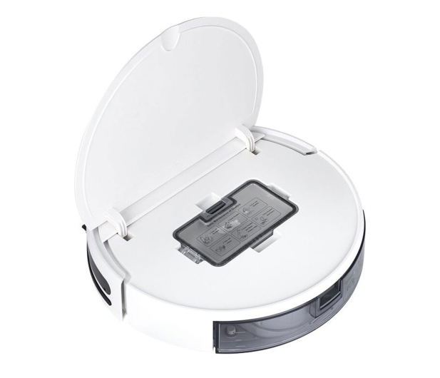 Tesla Robot sprzątający RoboStar iQ100 - 1363812 - zdjęcie 4